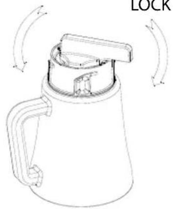 SENCOR SBL 5750SS - Attention: - 3