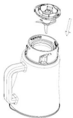 SENCOR SBL 5750SS - Attention: - 4