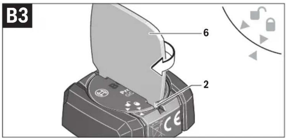 BOSCH GCC 304 Professional - BOSCH - 37