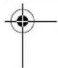 BOSCH GCC 304 Professional - Illustrerede komponenter - 2