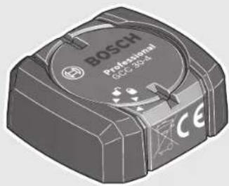 BOSCH GCC 304 Professional - WEU WEU - 2