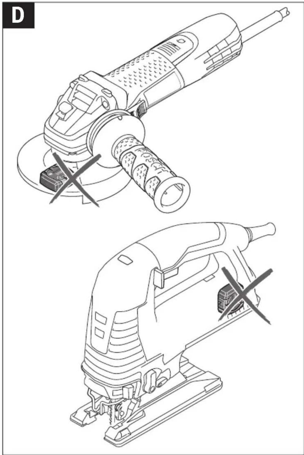 BOSCH GCC 304 Professional - BOSCH - 74