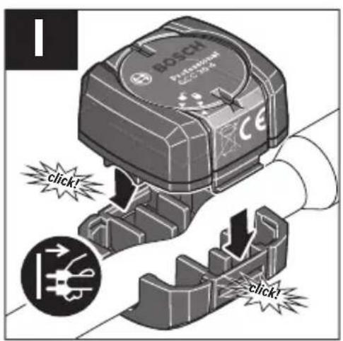 BOSCH GCC 304 Professional - BOSCH - 99