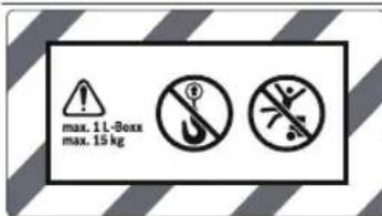 BOSCH GAS 35 AFC - Simbolle relativis significati - 5