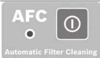 BOSCH GAS 35 AFC - Min/Max Plynula regulacia sacej sily: - 2