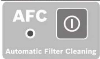 BOSCH GAS 35 AFC - O3NaKn HNBHO 3HaYeBe - 1