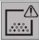 BOSCH GAS 35 AFC - Simbolle relativis significati - 4