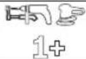 BOSCH GAS 35 AFC - Symbolaichvyznamy - 4