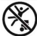 BOSCH GAS 35 AFC - Pictogrammes et leur signification - 4