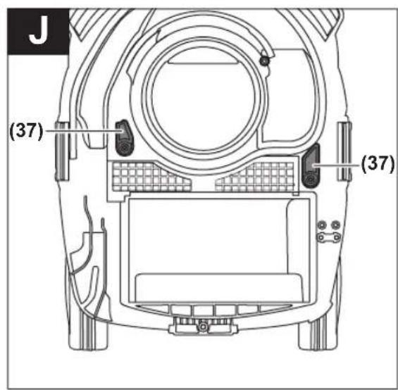 BOSCH GAS 35 AFC - 17