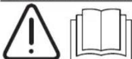 BOSCH GAS 35 AFC - Pictogrammes et leur signification - 1