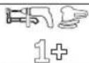 BOSCH GAS 35 AFC - Simbolurile sI semnificatla acestora - 9