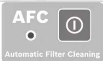 BOSCH GAS 35 AFC - Symbole und ihre Bedeutung - 2