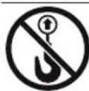 BOSCH GAS 35 AFC - Pictogrammes et leur signification - 3