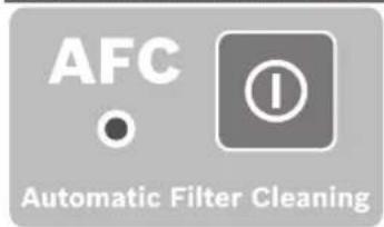BOSCH GAS 35 AFC - Simbolurile si semnificata acestora - 1