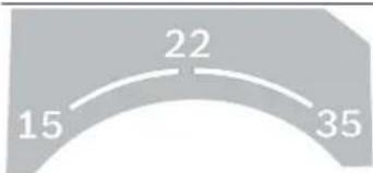 BOSCH GAS 35 AFC - Sluk - 1