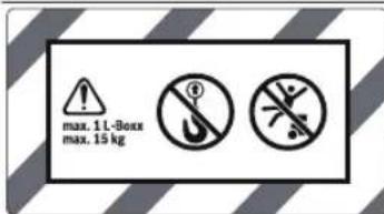 BOSCH GAS 35 AFC - Symbole und ihre Bedeutung - 5