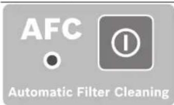 BOSCH GAS 35 AFC - Desligar - 3