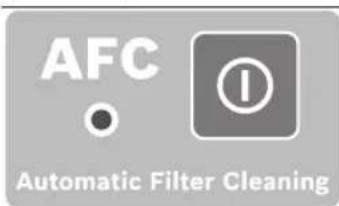 BOSCH GAS 35 AFC - Min/Max - 2