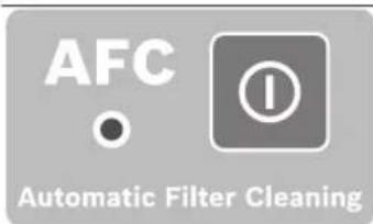 BOSCH GAS 35 AFC - Min/Max - 1