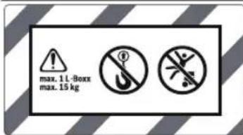 BOSCH GAS 35 AFC - Simbologia y su significado - 5