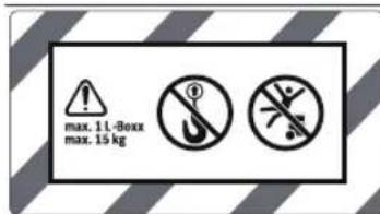 BOSCH GAS 35 AFC - Symbols and their meaning - 4