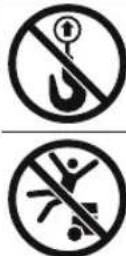 BOSCH GAS 35 AFC - Simbolos e seu significados - 4