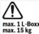 BOSCH GAS 35 AFC - Symbolit ja nilden merkitys - 2