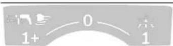 BOSCH GAS 35 AFC - Skifte/setteinnstovpose(tilbehor) - 3
