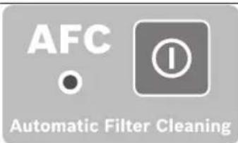 BOSCH GAS 35 AFC - Symbols and their meaning - 4