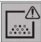 BOSCH GAS 35 AFC - Symbole iich znaczenia - 3