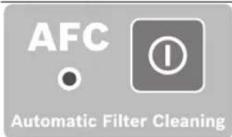 BOSCH GAS 35 AFC - Min/Max Steglös reglering av sugkraften: - 2