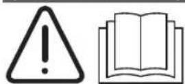 BOSCH GAS 35 AFC - Symbols and their meaning - 1