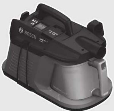 BOSCH EasyVac 3 - 1