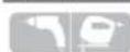 BOSCH EasyVac 3 - Symboles et leur signification - 1