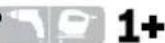 BOSCH EasyVac 3 - - Per attivare ilsystema automatico - 1