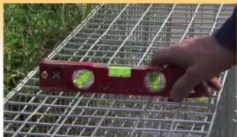 Giardino 5150515 - ATTACHE-MUR - 12