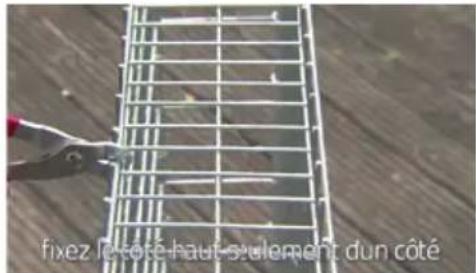 Giardino 5150515 - Varese instructions mur de pierres - 5