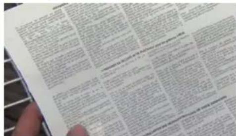 Giardino 5150555 - Varese instructions mur de pierres - 2