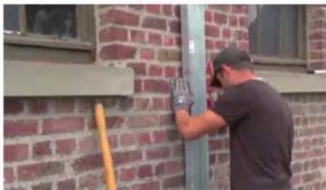 Giardino 5150555 - Varese instructions mur de pierres - 12