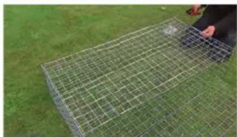 Giardino 5150555 - PIQUET EN T - 8