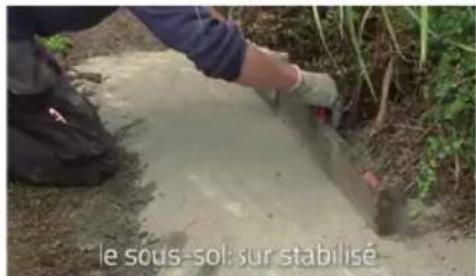 Giardino 5150555 - PIQUET EN T - 12