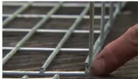 Giardino 5150555 - Varese instructions mur de pierres - 4