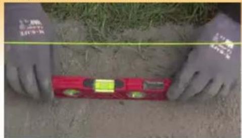 Giardino 5150555 - Varese instructions mur de pierres - 18