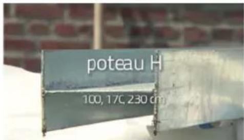 Giardino 5150500 - Varese instructions mur de pierres - 11