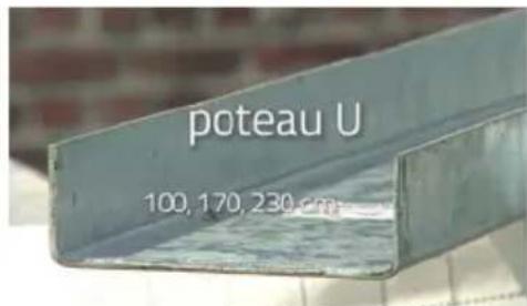 Giardino 5150500 - Varese instructions mur de pierres - 10