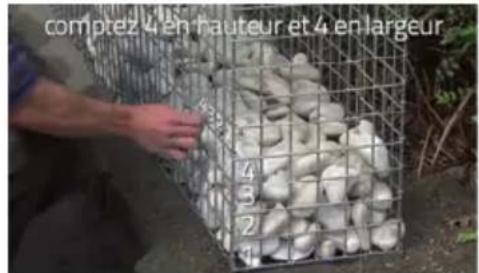 Giardino 5150500 - PIQUET EN T - 16