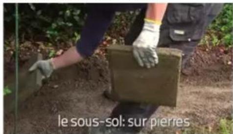 Giardino 5150500 - PIQUET EN T - 10