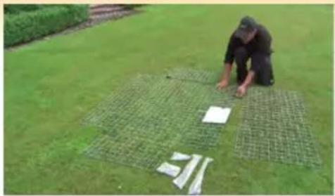 Giardino 5150500 - PIQUET EN T - 3