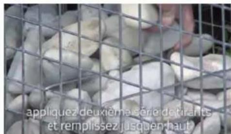 Giardino 5150500 - PIQUET EN T - 21